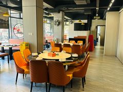 -鑫悦楼煎蟹·16年海鲜大排档