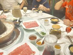 -东来顺饭庄(西直门店)