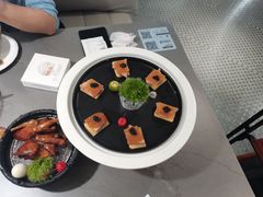 -3号仓库·创意中国菜(长宁龙之梦店)