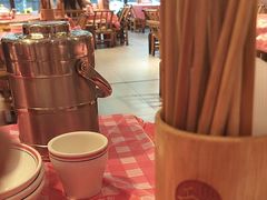 -龙师傅卤炒(天马店)
