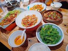 -树厨贵州菜(大十字店)