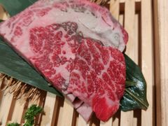 -赤坂亭M9和牛烧肉(世博源店)