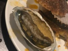 -大锅强·蒸海鲜青岛菜(吾悦广场店)