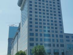 -北京盘古七星酒店