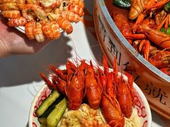 -拙味兄弟龙虾.砂锅粥(迎宾店)