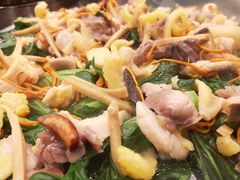 桑拿鸡-阿多私房菜(顺德店)