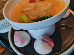-福成厚江鱼壹号黑金冠好店(群力店)