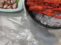 -龙虾奇迹(大华三路店)