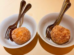 惠食佳炸脆皮雪糕-惠食佳(滨江大公馆店)