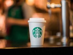 -星巴克(上海南站店)
