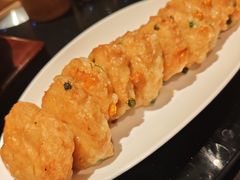 -老淮安·淮安菜(周恩来纪念馆店)
