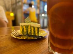 -西关84·History·Art·Cafe
