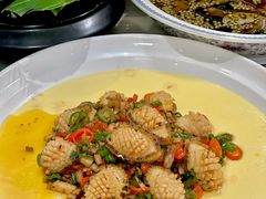 -陈麻婆豆腐(旗舰店)