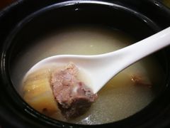 -熠盛粤味·顺德桑拿鸡(永康路店)