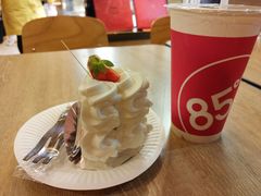 -85度C(株洲新华西店)