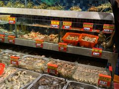 -抱德·潮汕味(敦和店原惠城鱼仔)