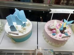 -85度C(上海茶陵北路店)