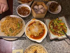 -西工饭庄快餐厅(西工小街店)