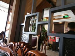 -老牌坊鲁菜名店(宽厚里店)