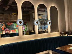 -Brut Eatery悦璞食堂(建国东路店)