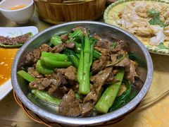 -成惠食府(赤岗店)