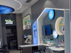 -宝岛眼镜(长沙侯家塘店)