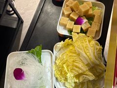 -京悦南门涮羊肉·羊蝎子火锅(田林路店)