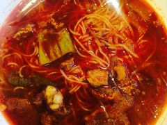 -金龙烧烤·牛肉面(西塔店)