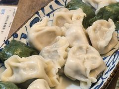 -八珍手工水饺·妈妈的爱(传芳巷店)