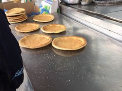 馕-阿布拉的馕(西北路店)