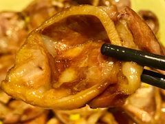 -灶座小锅烀饼·铁锅炖(全国总店)