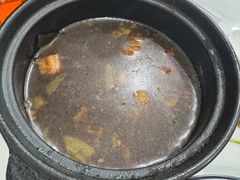 -北大地皖峰饭馆