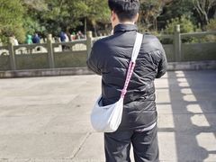 -普陀山风景名胜区-法雨禅寺