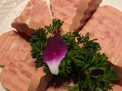 -额尔敦传统涮(公园西路店)