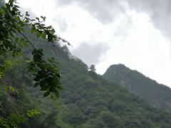 -浙北大峡谷