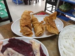 -汕头郑记牛肉火锅店(中山总店)