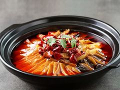 -香融府·烤鸭·家常菜(马家堡路店)