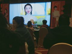 -天津水游城丽筠酒店