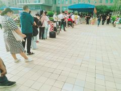 -中国医科大学附属盛京医院(南湖院区)