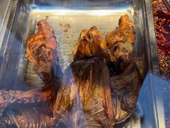 -老妈秘制兔头(春熙路店)