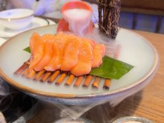 -蟹之国·精品蟹料理(极地店)