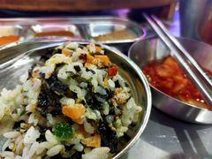 -玄希浪漫厨房·韩料烤肉(湖滨银泰in77店)