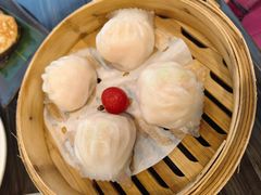 招牌虾饺妹-虾饺妹·粤式手工点心(水荫路店)