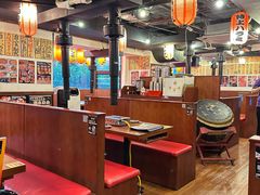 -大阪烧肉BAKA一代(国贸商住大厦店)