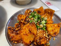 -成都你六姐·牛肉冒菜·麻辣香锅(长泰广场店)