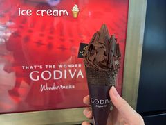 -GODIVA(久光百货店)