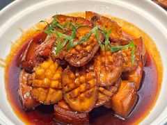 -金典银峰老鹅馆·昆山菜(亭林公园店)