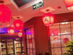 -山河屯铁锅炖鲜鹅·东北菜(开发区一店)