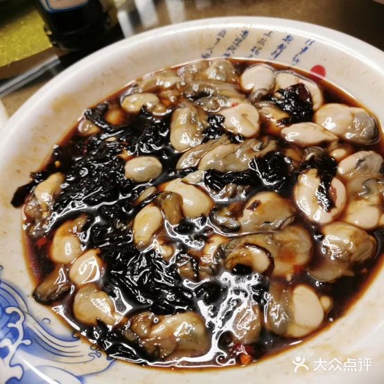 阿鸡大排档(南台新苑牡丹园店)