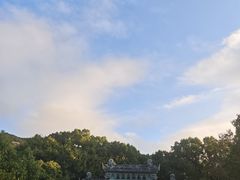 -普陀山风景名胜区-法雨禅寺